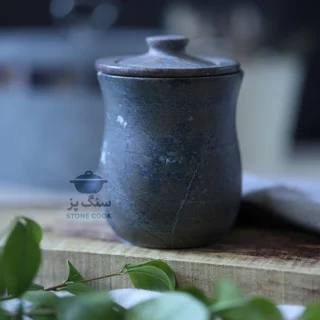دمنوش خوری سنگی